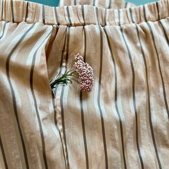 Erika Cavallini Silk Pants - Picture 7 of 10